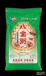 八宝粥包装设计 