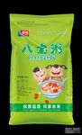 八宝粥包装设计 