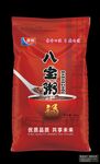 八宝粥包装设计