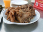 卤肉