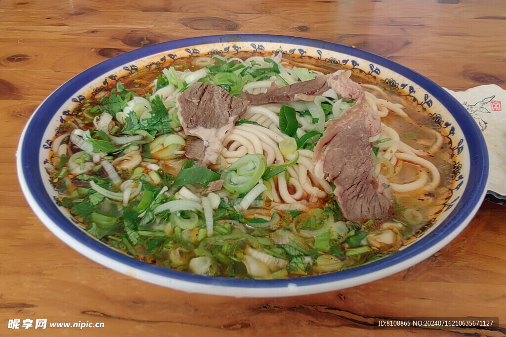 一碗面条