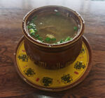 鸽子汤