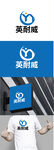 科技标识设计