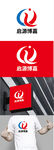 科技标识设计