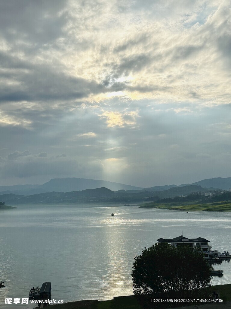 风景照