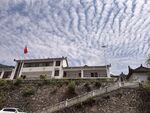 天空风景照