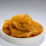 孜然土豆片