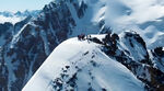 大雪山