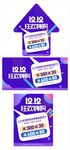 双十二活动物料