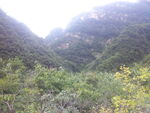 风水山