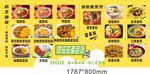 肉滋滋蛋包饭