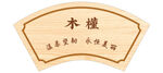 门牌