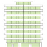 房屋房子屋子大厦建筑高楼房办公