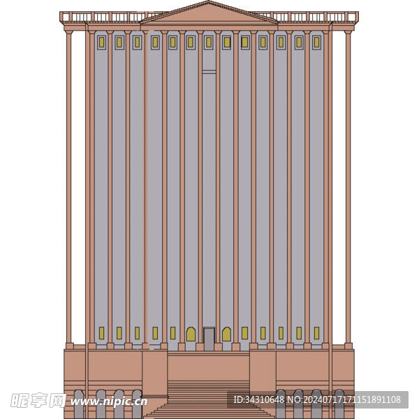 房屋房子屋子大厦建筑高楼房办公