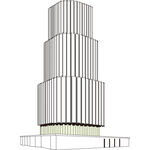 房屋房子屋子大厦建筑高楼办公楼