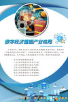 数字经济重塑产业格局