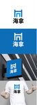 服饰标识设计