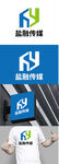 传媒标识设计