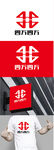 家装标识设计