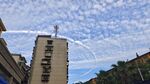 天空云