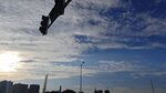 天空云建筑