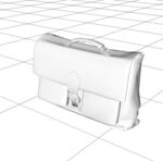 C4D模型 包