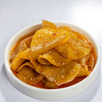 土豆圆圈