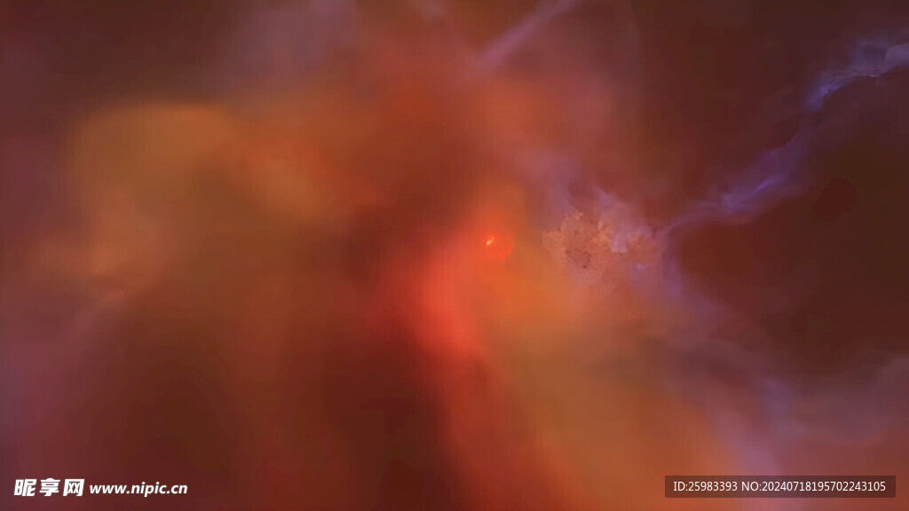星空