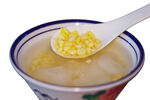 马蹄绿豆爽