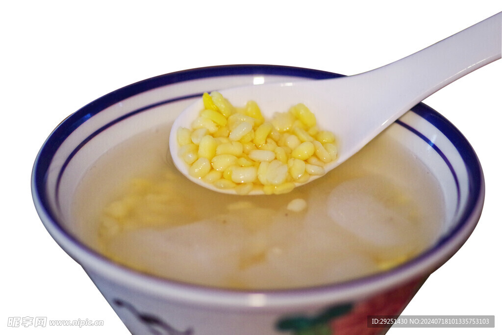 马蹄绿豆爽