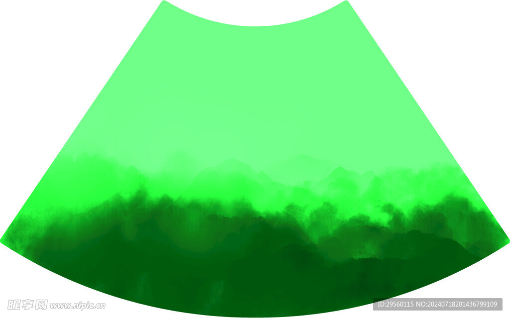 大摆裙
