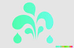 水滴