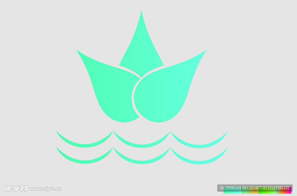 水滴