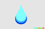 水滴