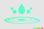水滴