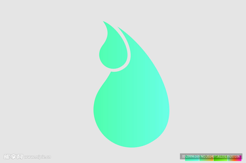 水滴