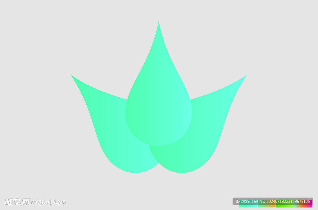 水滴
