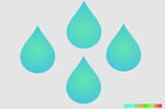水滴
