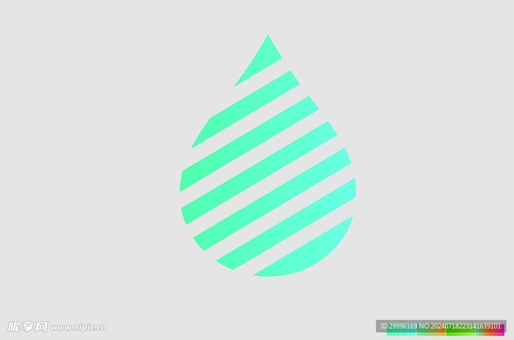 水滴