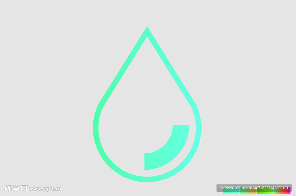 水滴