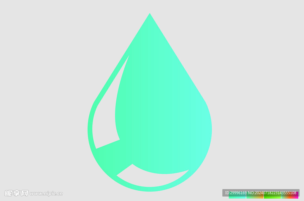 水滴