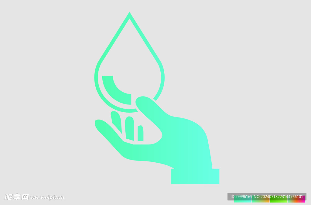 水滴