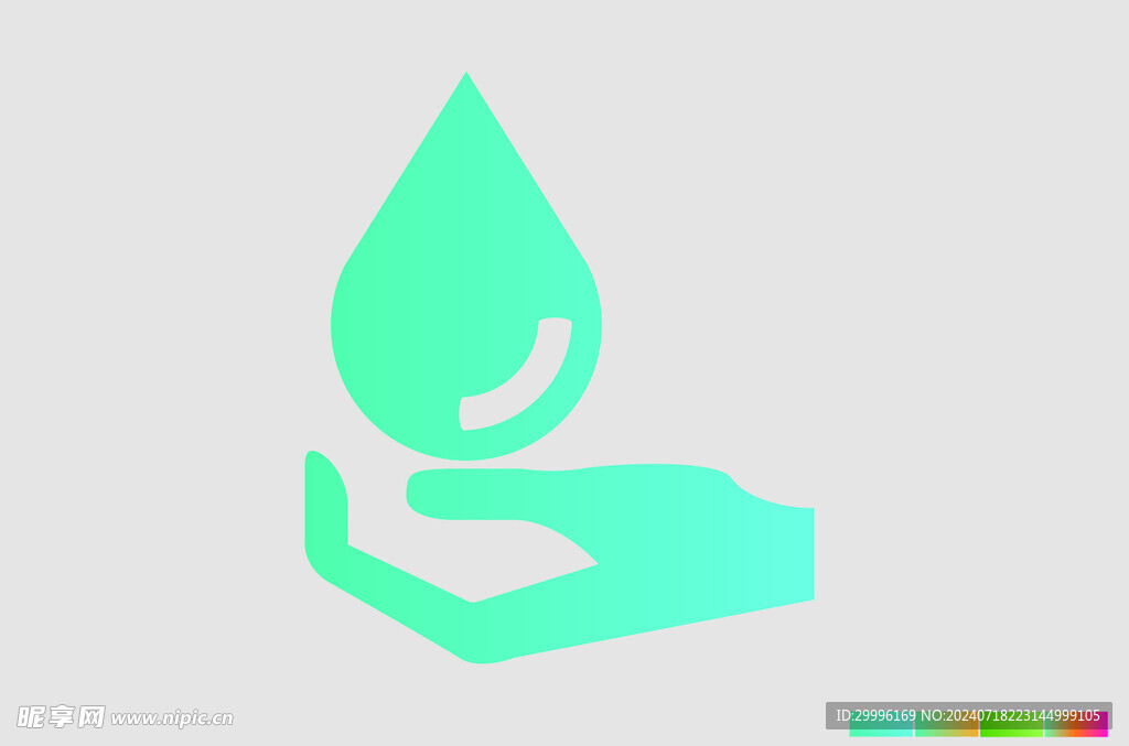 水滴