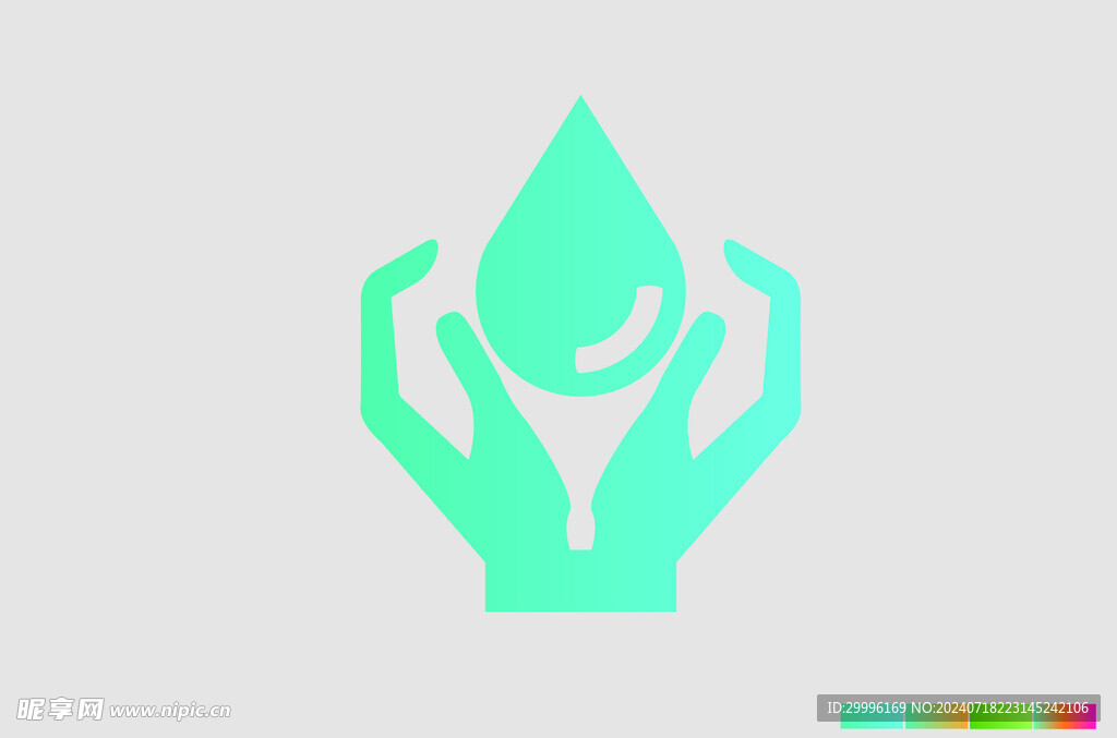 水滴