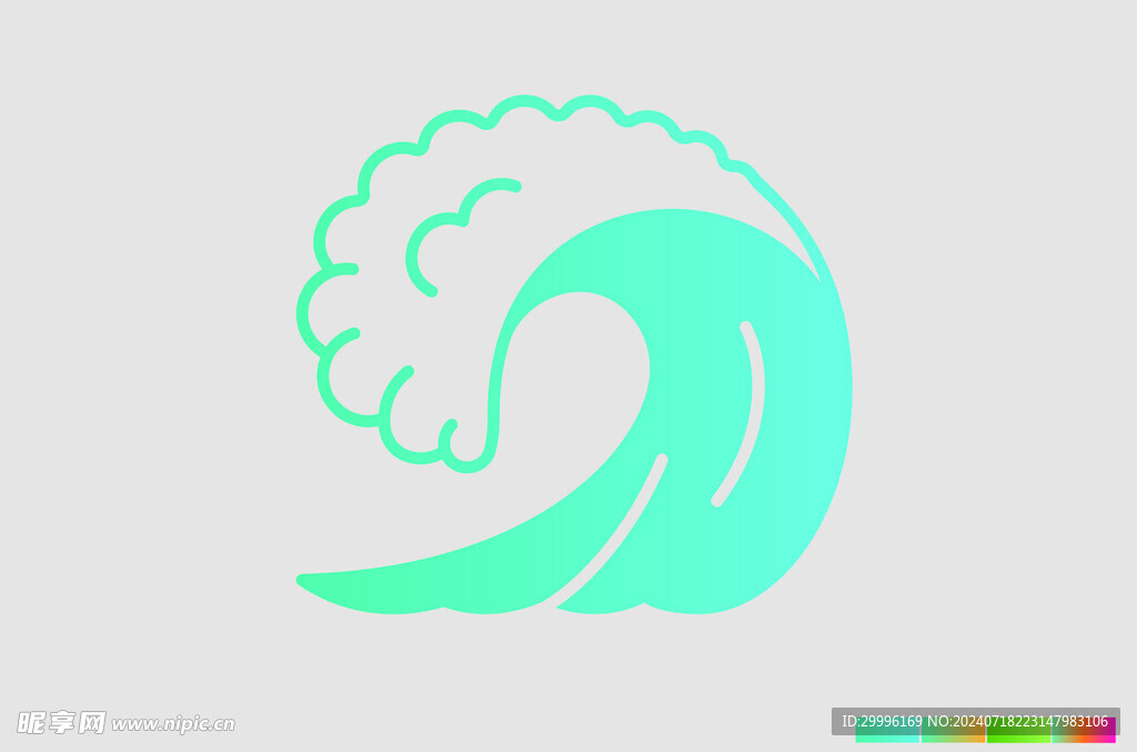 水滴
