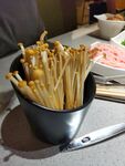 金针菇