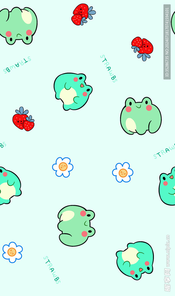 青蛙 