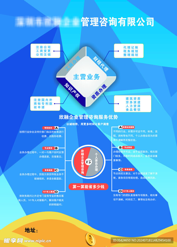 财税