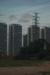 建筑高楼