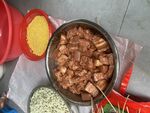 粽子材料